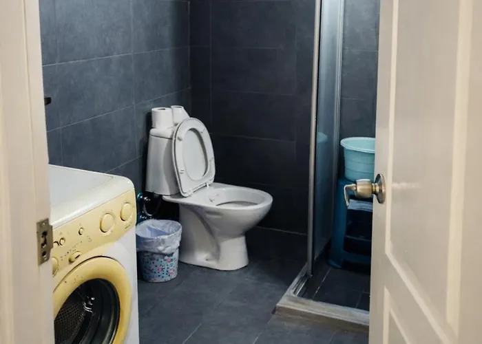 Apartmán Girne Kktc Anayia fotorgafie