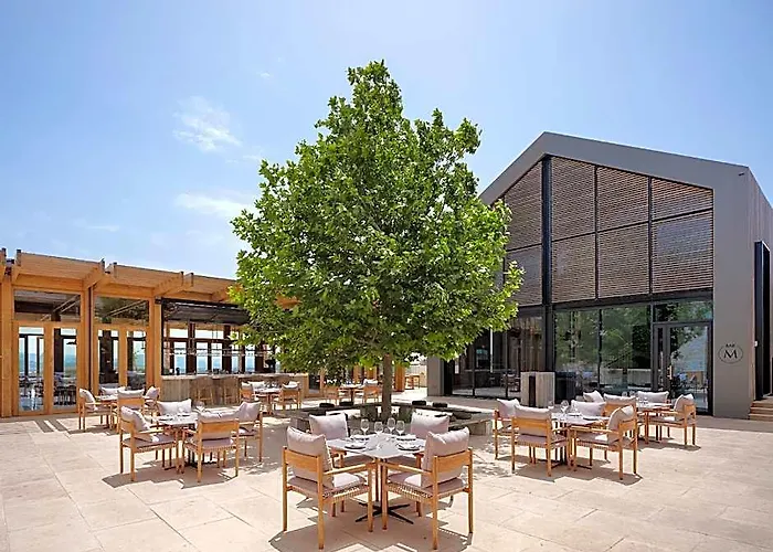 Minthis Resort Episkopi  zdjęcie