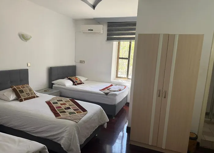 City Hotel Ayioi Trimithias zdjęcie