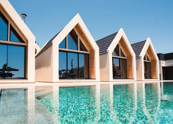 Photo de Noe Suites Agios Theodoros