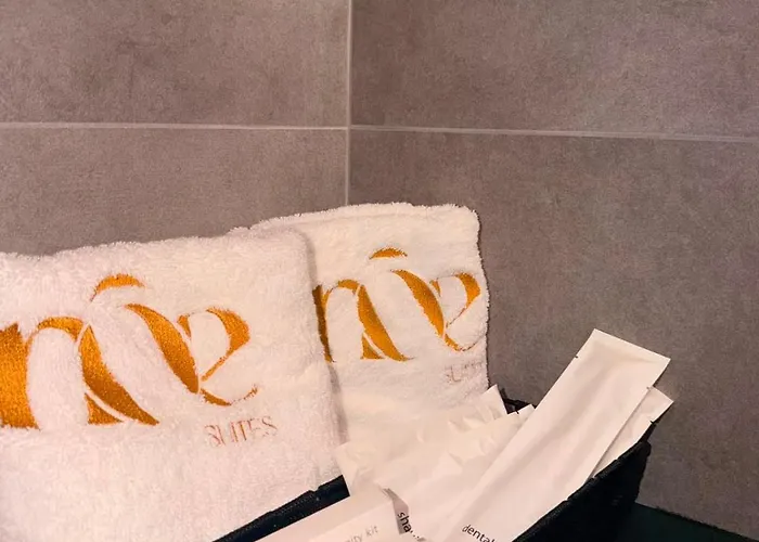 Noe Suites Agios Theodoros照片