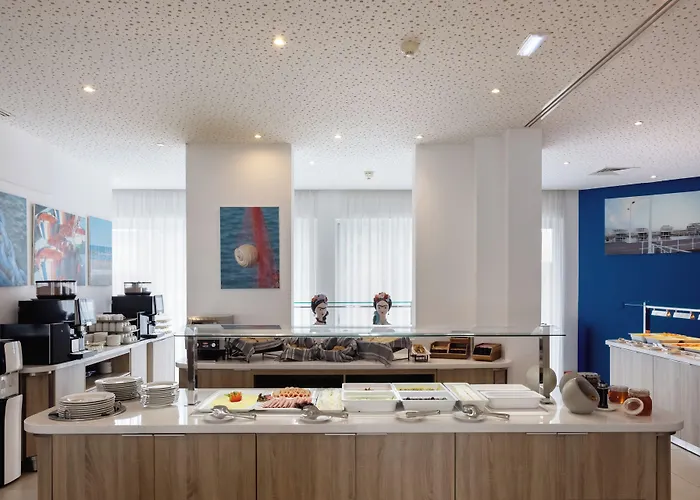 Harmony Bay Hotel Limassol Foto