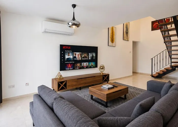 Фото Sunshine 2 Apartment By Holidaykeys Karavas 