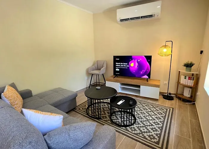 Vasa Kilaniou Lemon Tree Cottage-Vasa Koilaniou תמונה