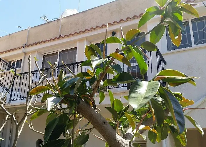 Anafotia Holidays Apartment photo