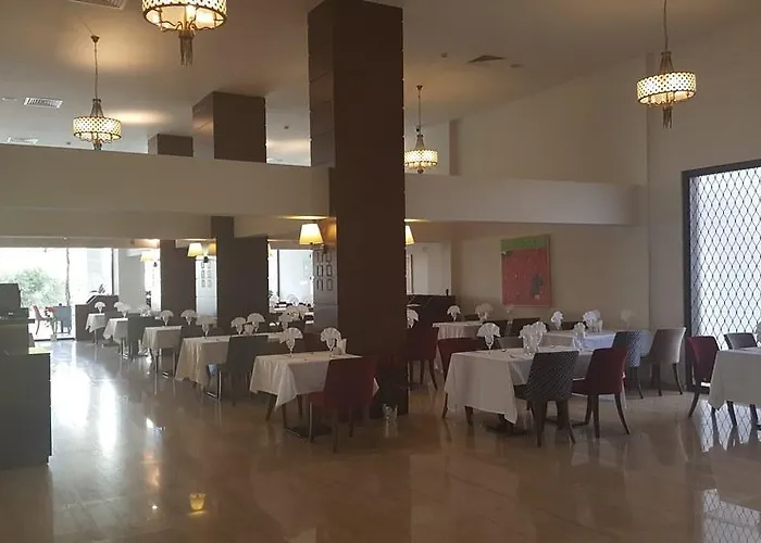 Sky Venus Beach Hotel & Residence photo
