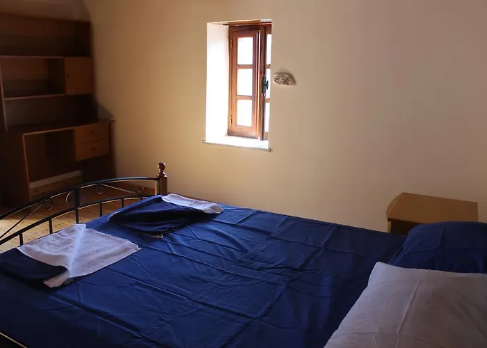 foto di Guesthouse Monagri