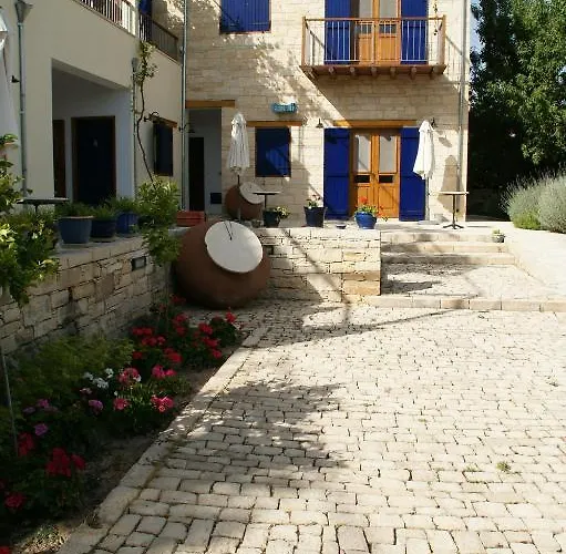 Rotis Residence Vasa Kilaniou photo