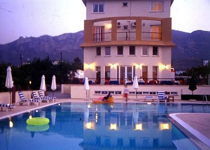 The Prince Inn Hotel & Villas Agios Georgios  photo