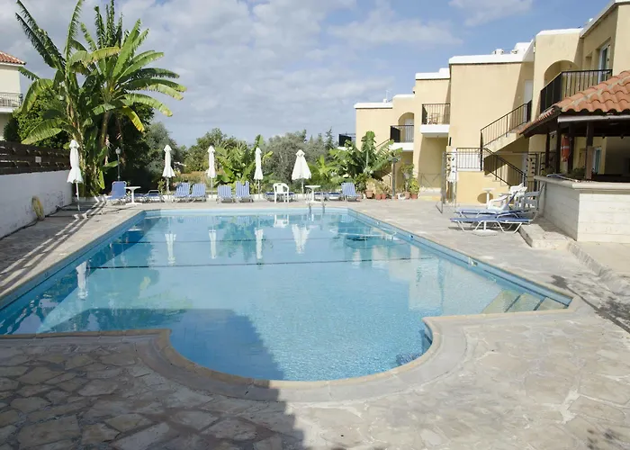 Kozis Hotel Apts Prodromi photo