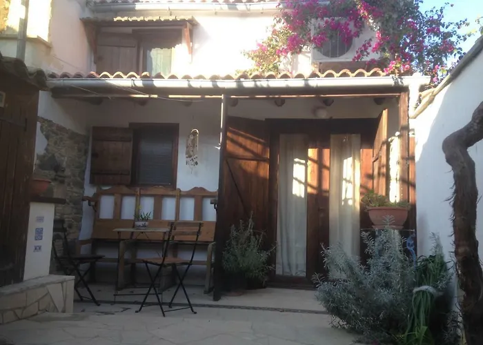 Guesthouse Gonia Pera Orinis photo