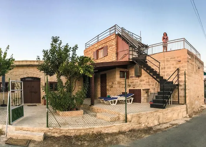 Amalia Panorama House Villa Zanaja photo