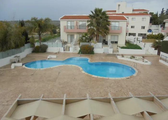 Erimi Gardens Hotel photo