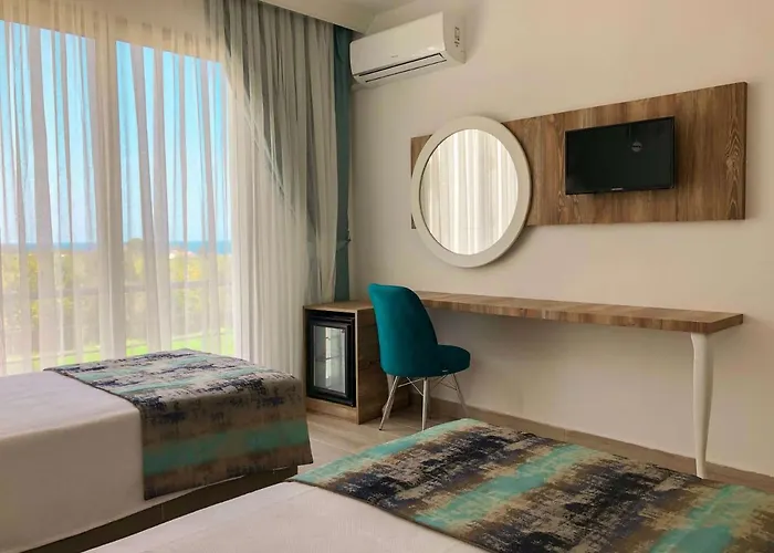 Velmer Hotel Lefka  photo